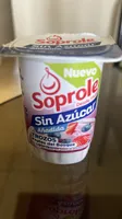 TROZOS Frutos del Bosque