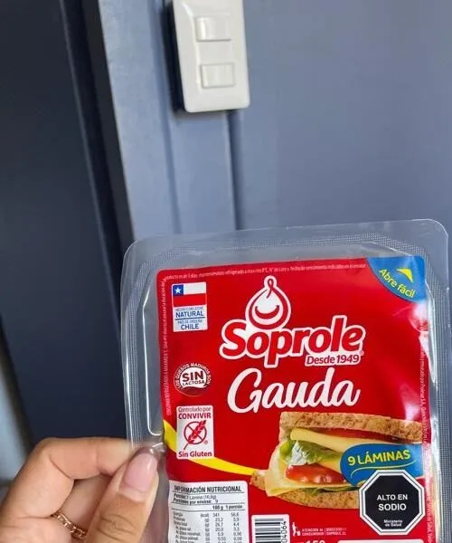 Gauda