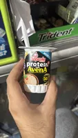 Soprole protein con Avena