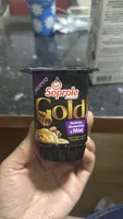 Soprole Gold Yoghurt batido con miel, almendras y nueces
