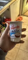 Yoghurt Natural