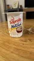 Yoghurt Natural