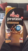 Soprole protein+