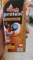 Protein+ Sabor Cappuccino