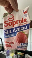 BATID Sabor Fruti