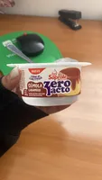 Sémola Caramelo Zero Lacto