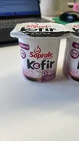 Kefir Batido Sabor Berries
