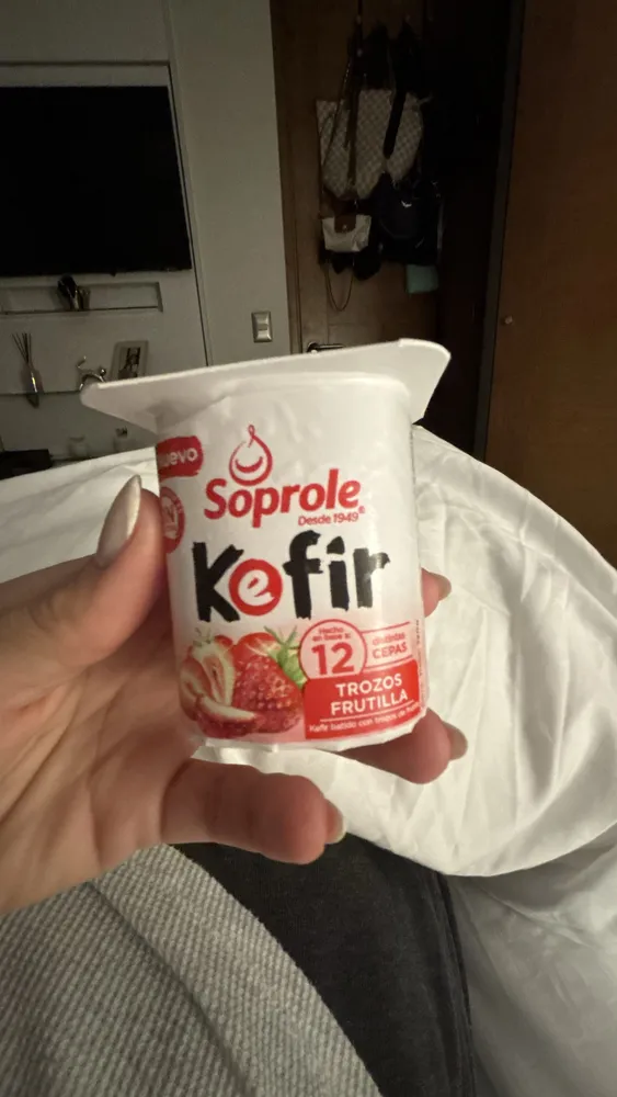 Kefir
