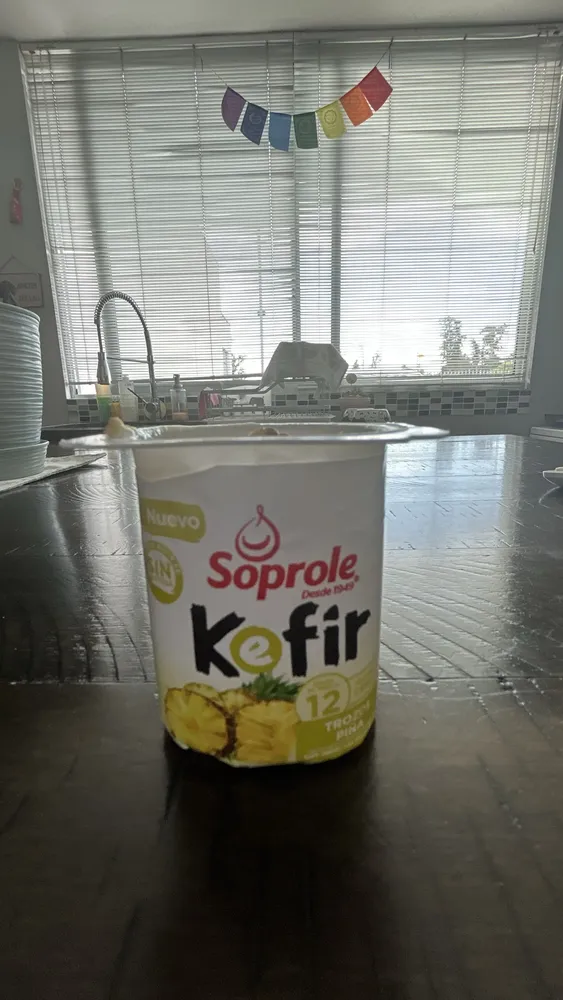 Kefir