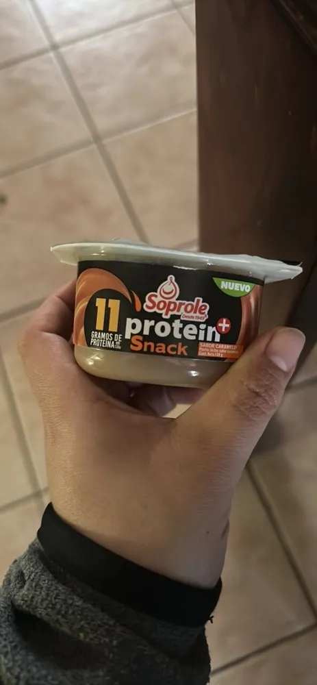 protein Snack