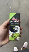 Soprole Protein+ Leche Cultivada Sabor Chirimoya