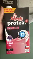 protein+