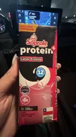 protein+