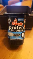 Protein Power