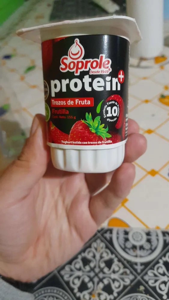 protein
