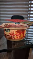 Sémola Caramelo