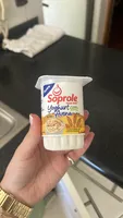 Yoghurt con Avena