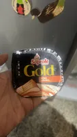 Gold Crème Caramel