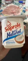 Yoghurt Natural Soprole