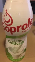 Leche Cultivada