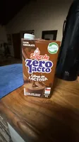 Leche Chocolate Zero Lacto