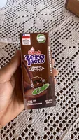 Zero Lacto Libre de Lactosa Leche con Cacao Semidescremada