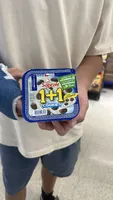 Soprole 1+1 Mini Cookies Yoghurt batido con mini galletas