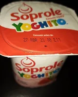 Yoghito Frutilla Soprole