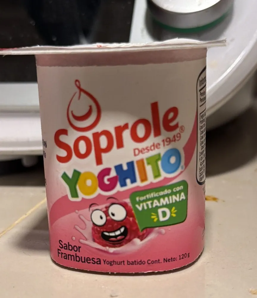 YOGHITO
