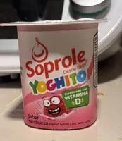 YOGHITO