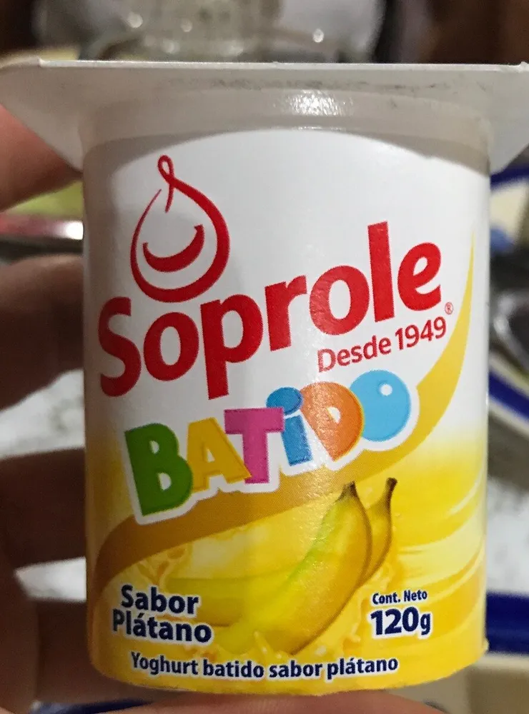 Batido