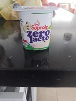 Zerolacto