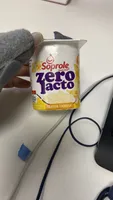 Zero Lacto Batido Vainilla