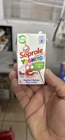 Yoghito Frutilla en Cajita