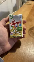 Yoghurt Batido