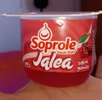Jalea Sabor Guinda