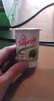 Yogurth Batido Chirimoya