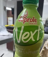 Leche cultivada