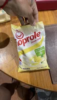 Super Vainilla