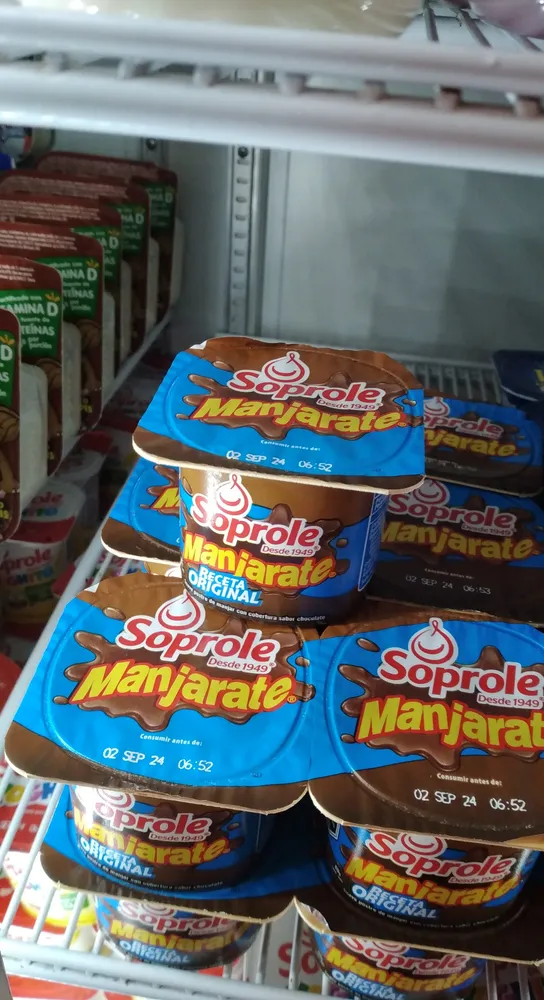 Manjarate Original