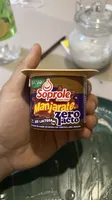 Manjarate Zero Lacto