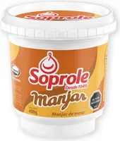 Manjar Pote 400 GR