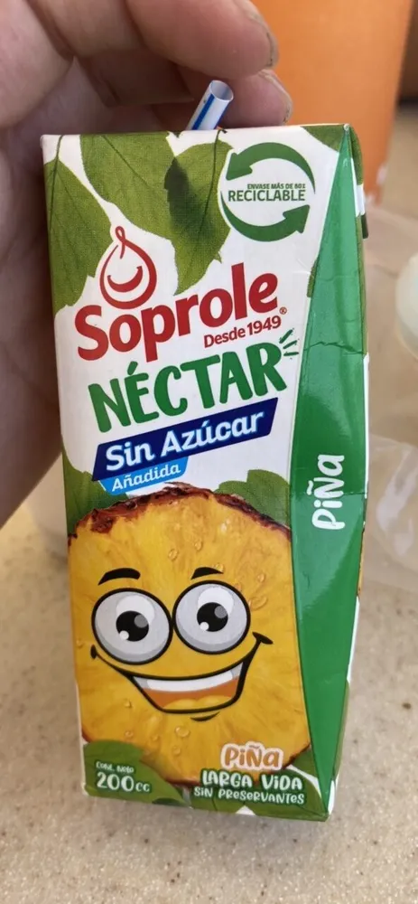 NÉCTAR