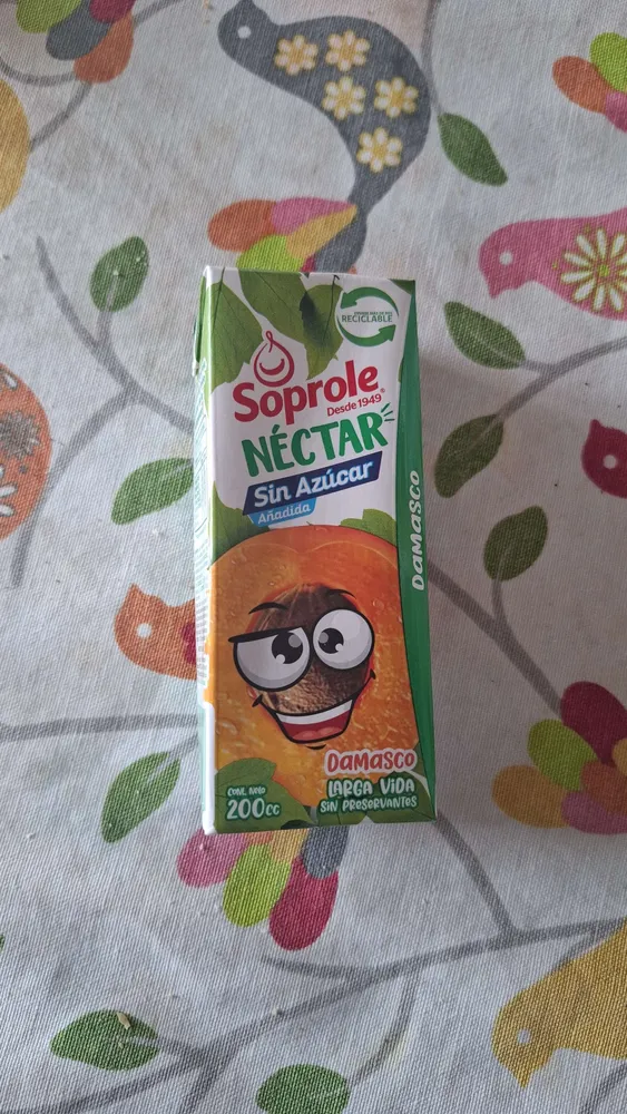 NÉCTAR