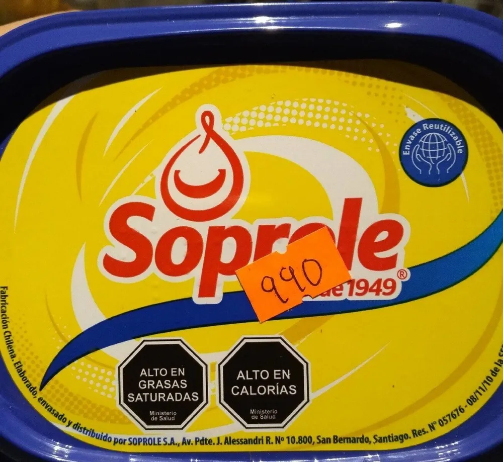 Margarina