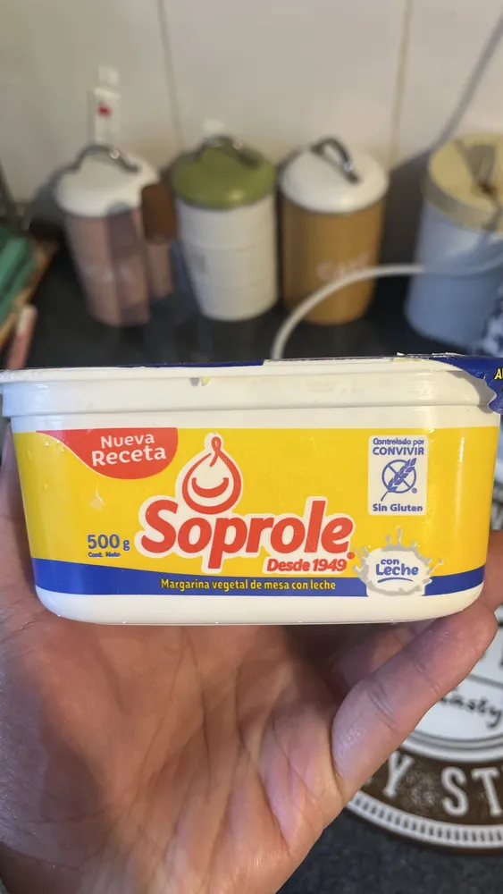 Soprole