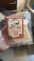 Queso Mantecoso Laminado