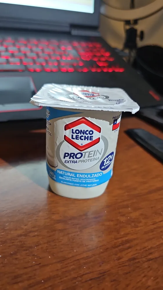 PROTEIN EXTRA PROTEÍNA