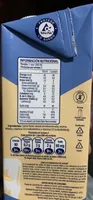 Leche Natural Sin Lactosa