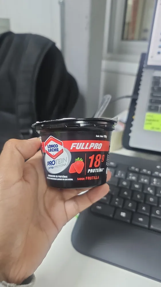 FULLPRO
